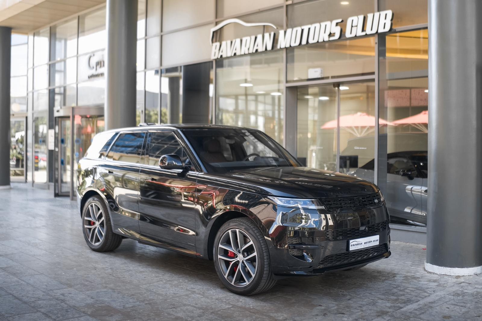 בוואריאן מוטורס