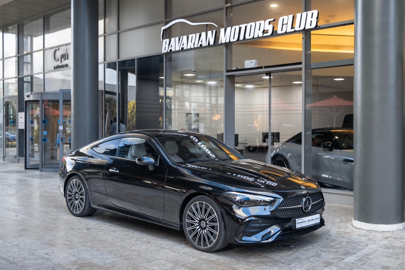 בוואריאן מוטורס