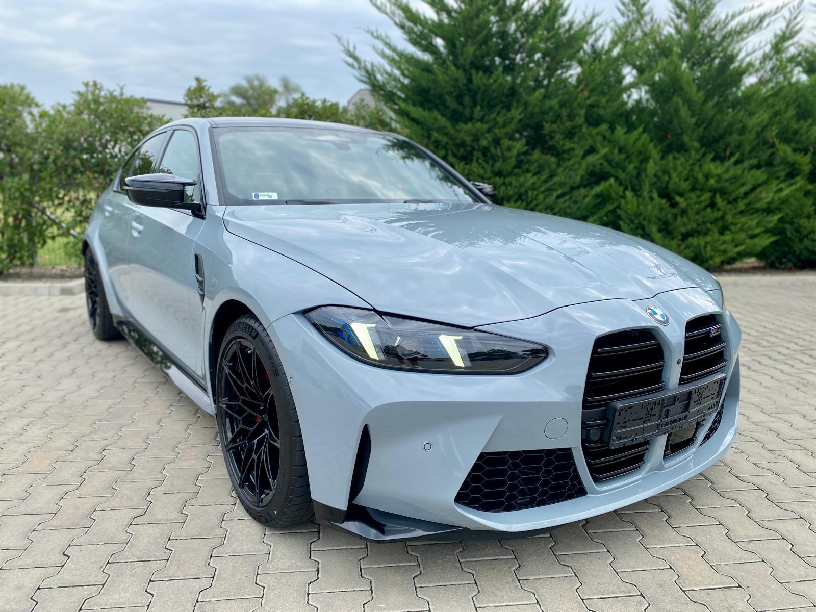 בוואריאן מוטורס