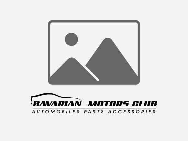 bavarian motors