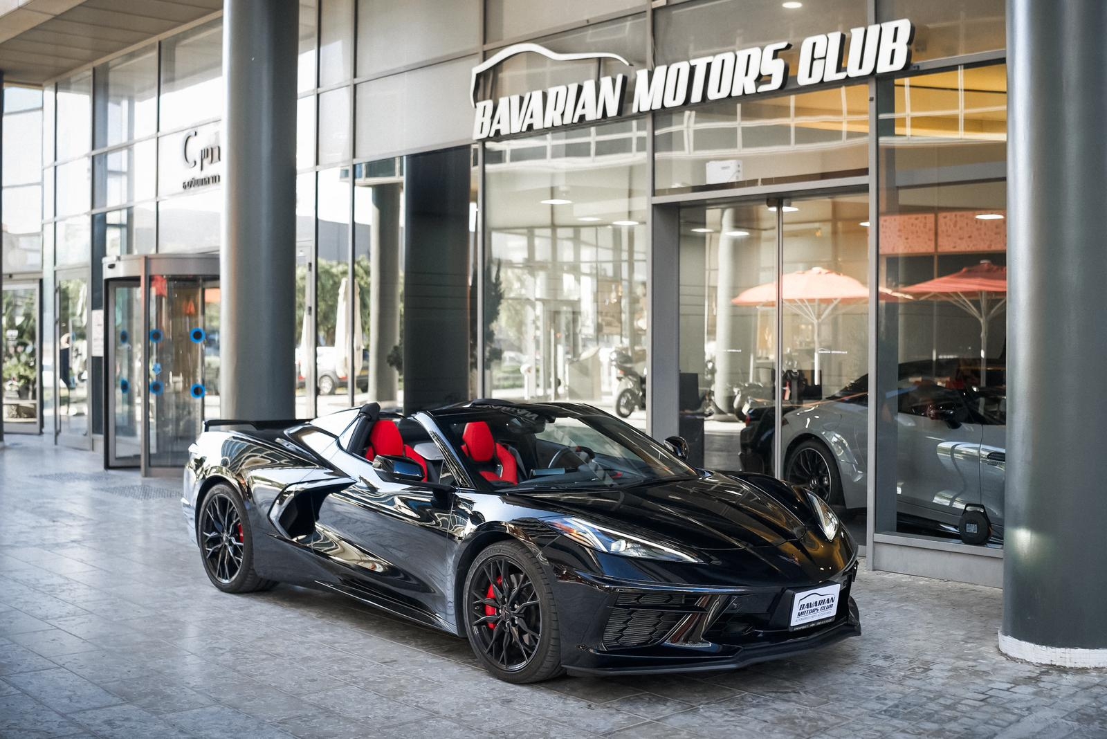 בוואריאן מוטורס