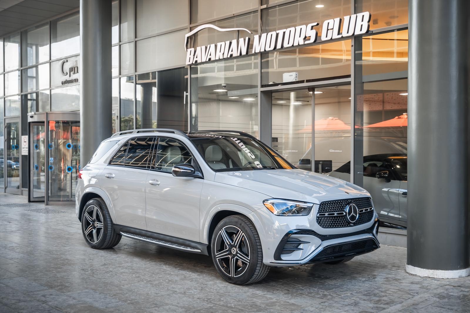 בוואריאן מוטורס