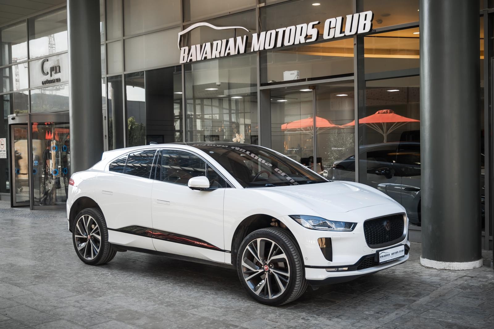 בוואריאן מוטורס