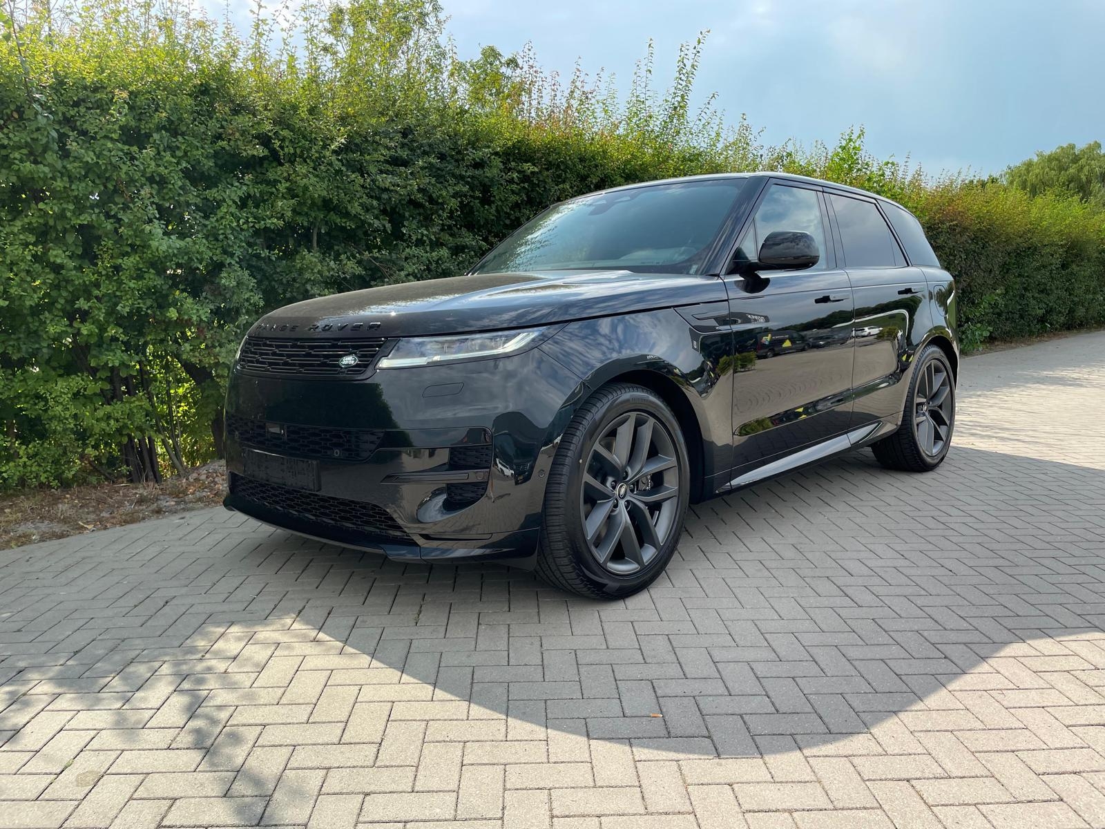 בוואריאן מוטורס