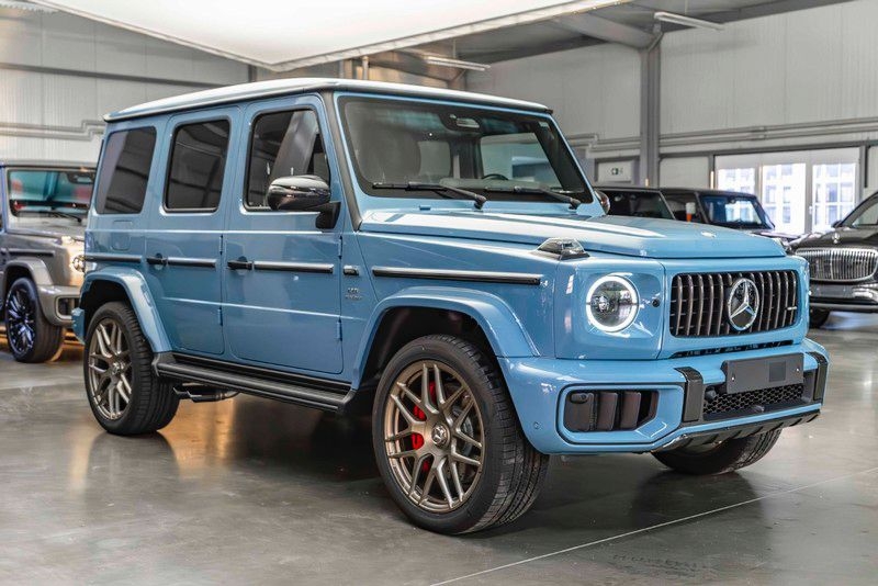 בוואריאן מוטורס