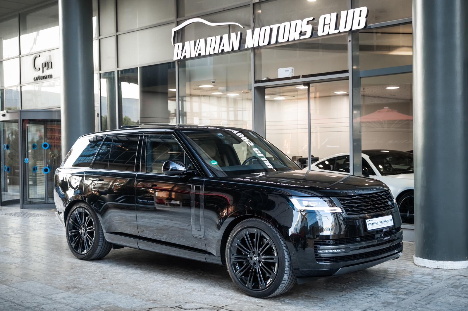 בוואריאן מוטורס