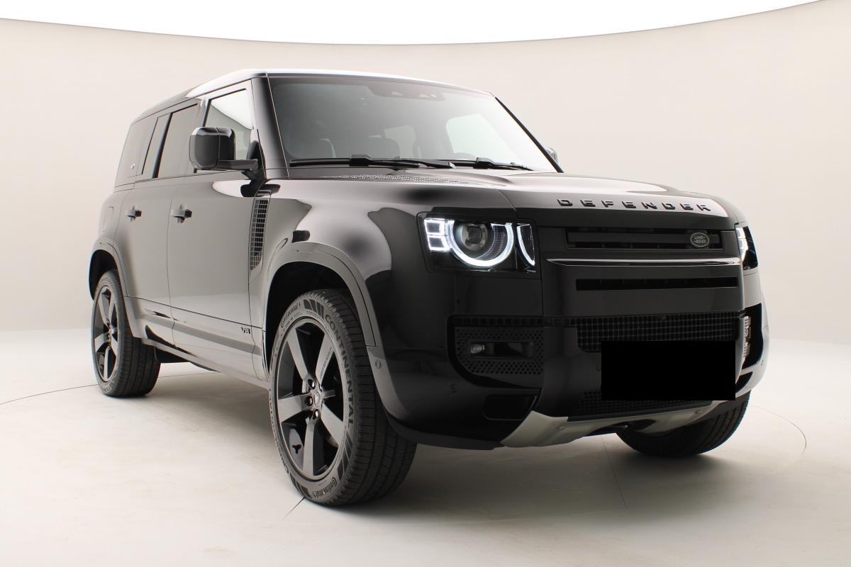 בוואריאן מוטורס