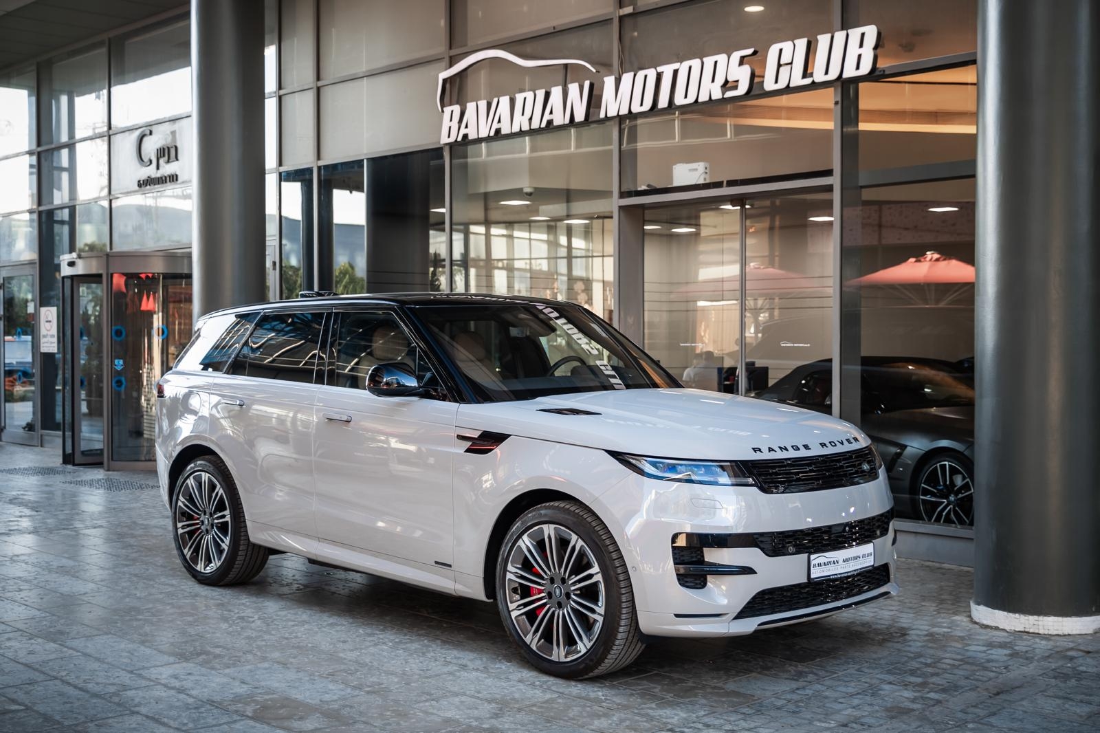 בוואריאן מוטורס