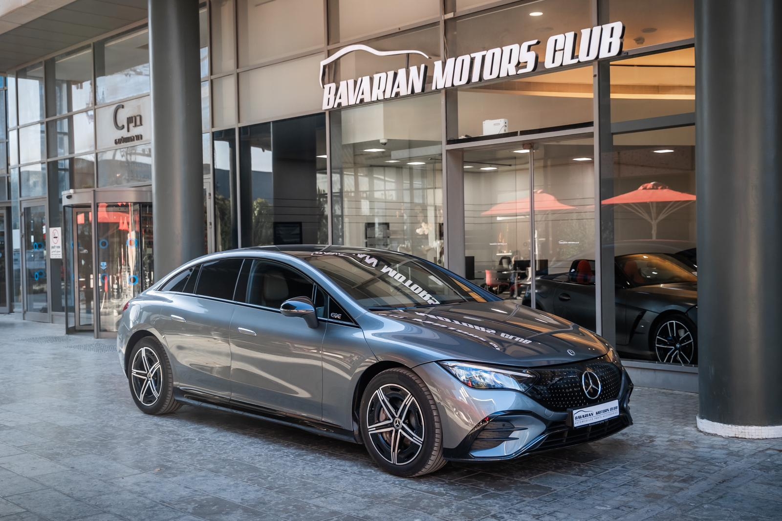 בוואריאן מוטורס