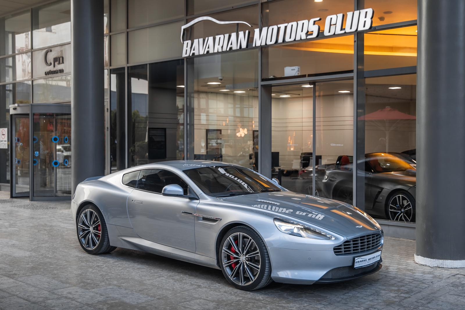 בוואריאן מוטורס