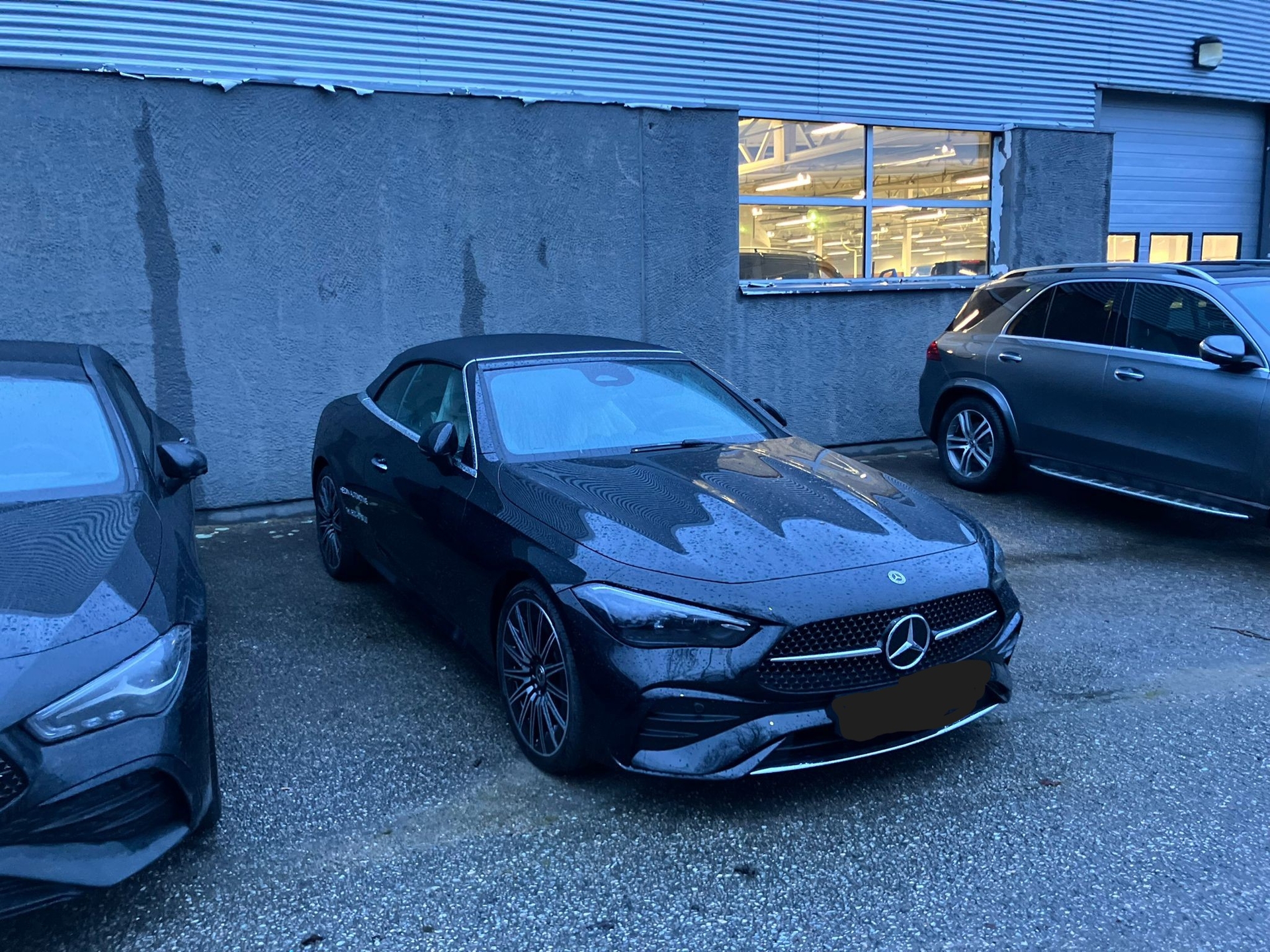 בוואריאן מוטורס