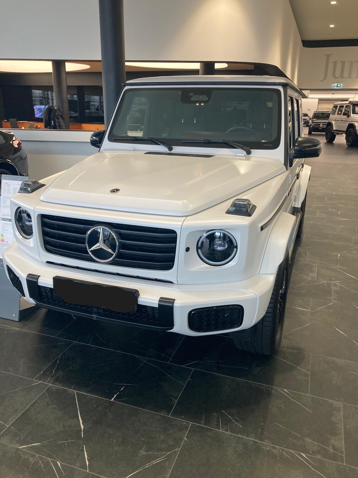 בוואריאן מוטורס