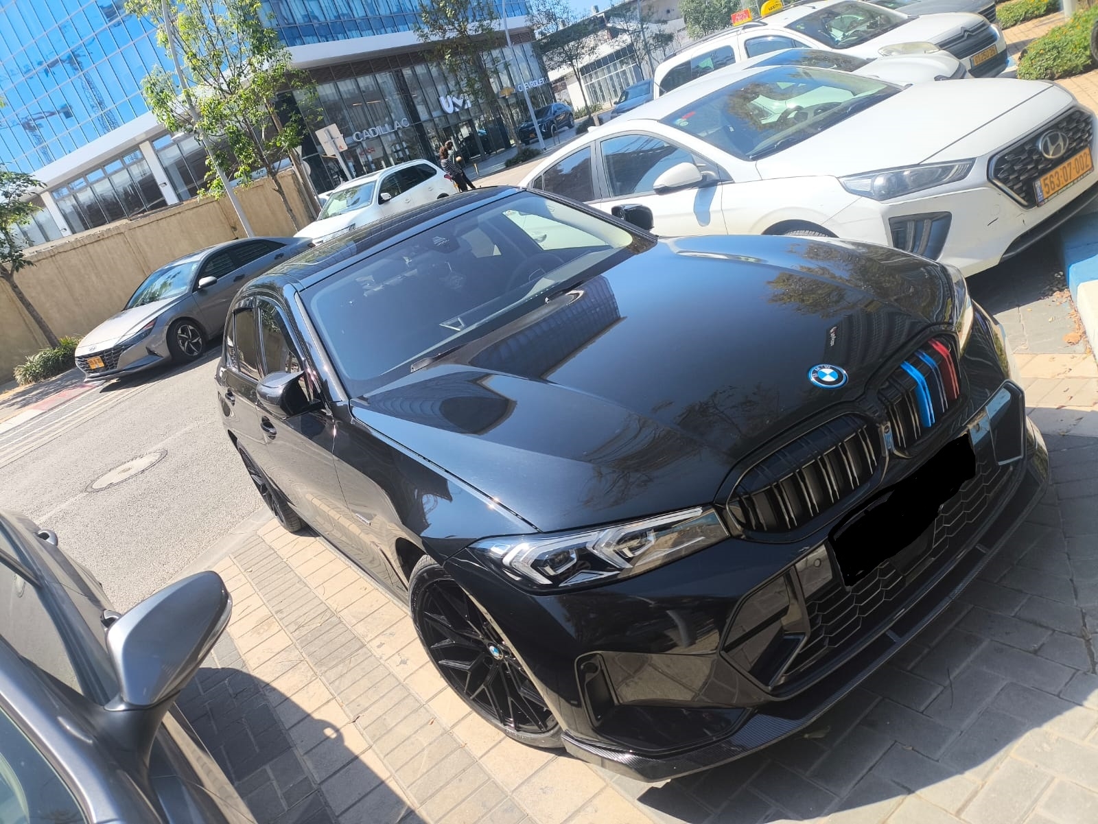 בוואריאן מוטורס