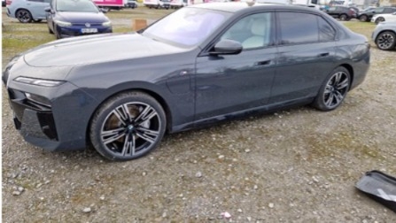 בוואריאן מוטורס