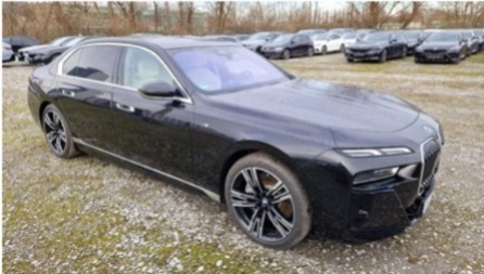 בוואריאן מוטורס