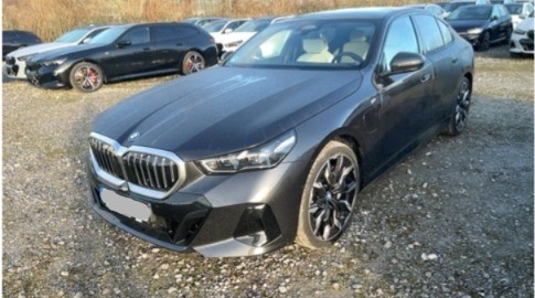 בוואריאן מוטורס