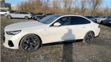 בוואריאן מוטורס