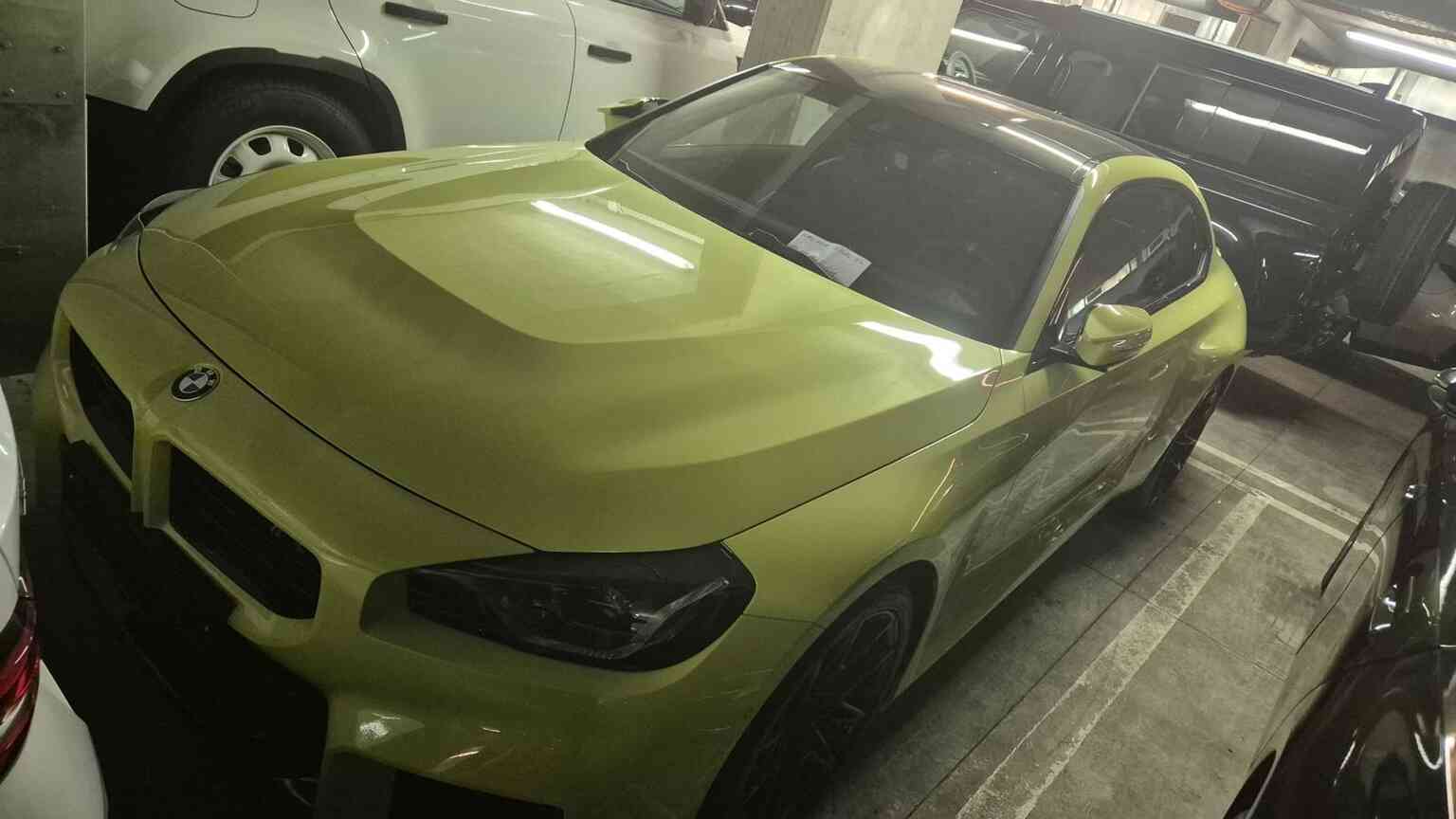 בוואריאן מוטורס