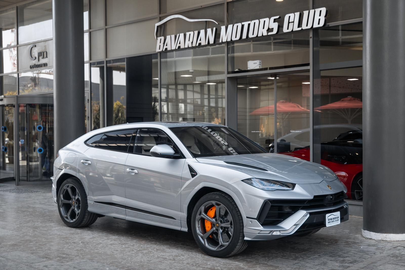 בוואריאן מוטורס