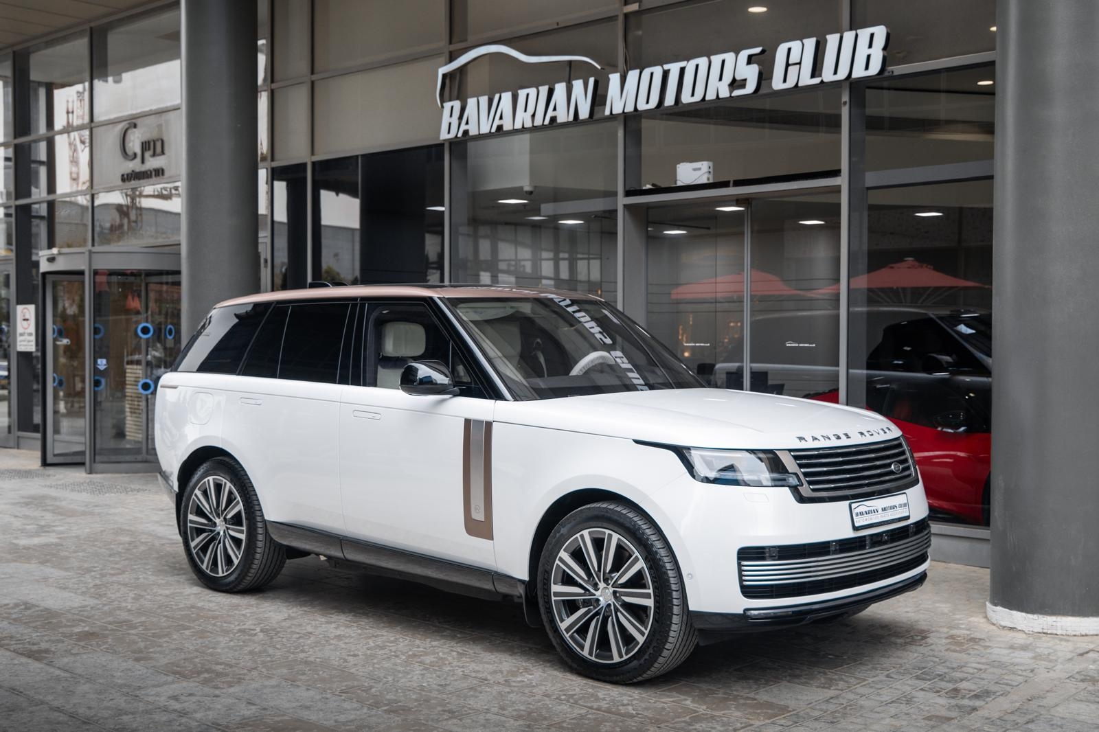 בוואריאן מוטורס