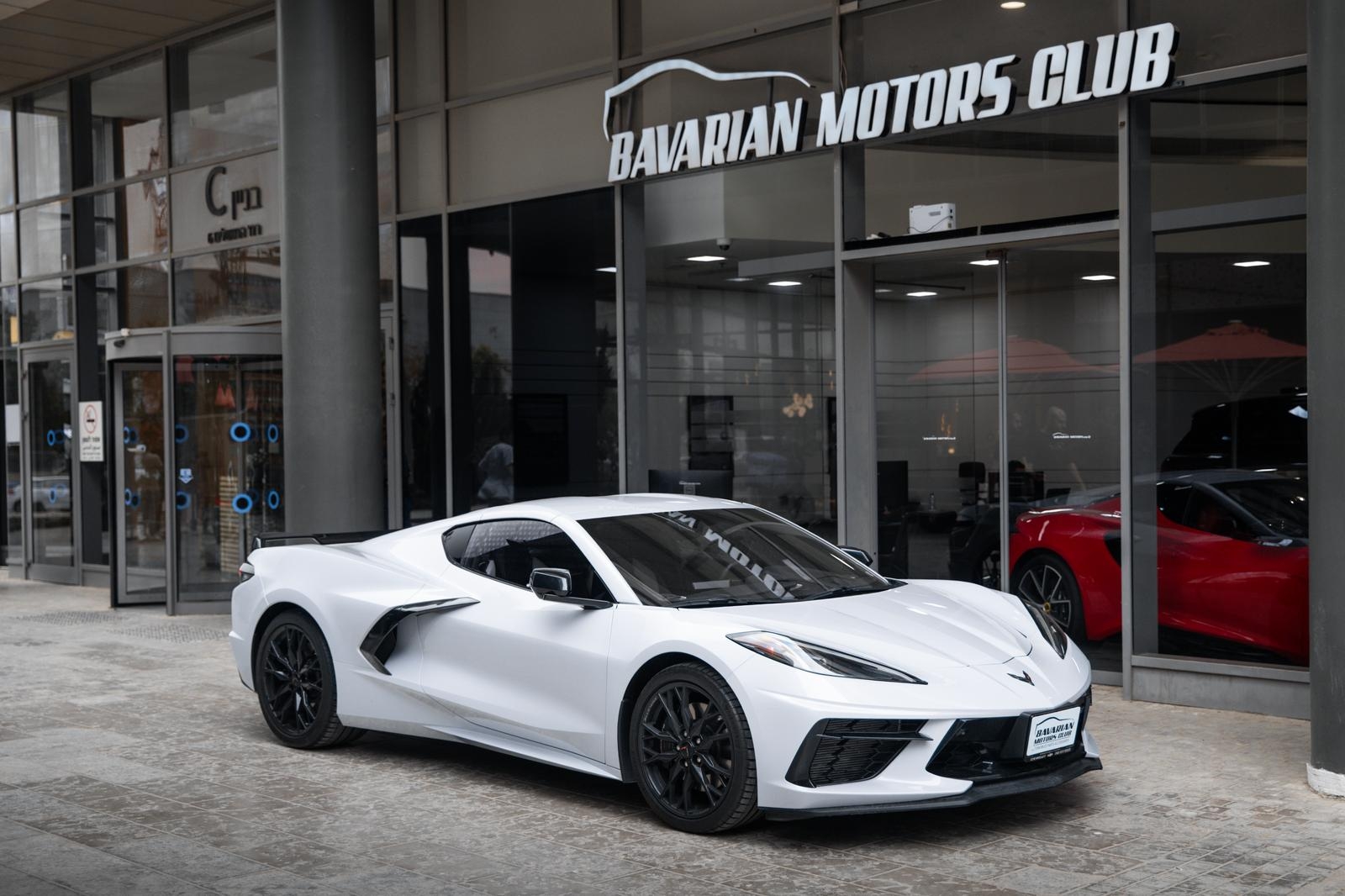 בוואריאן מוטורס