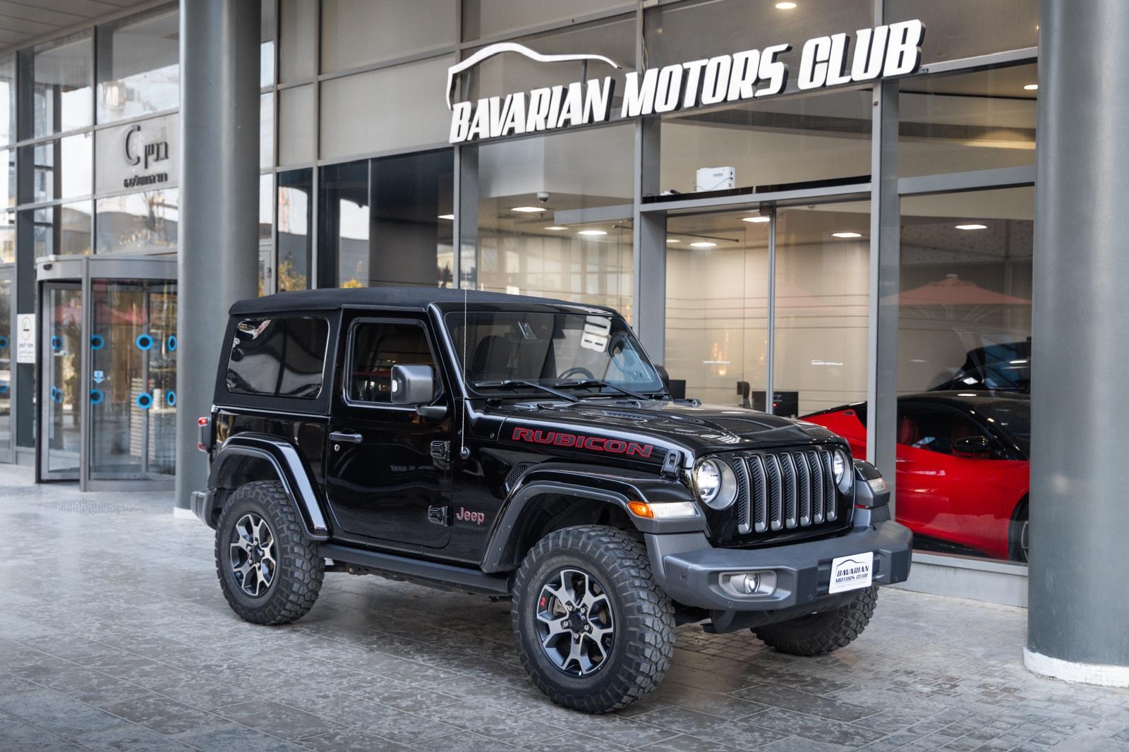 בוואריאן מוטורס