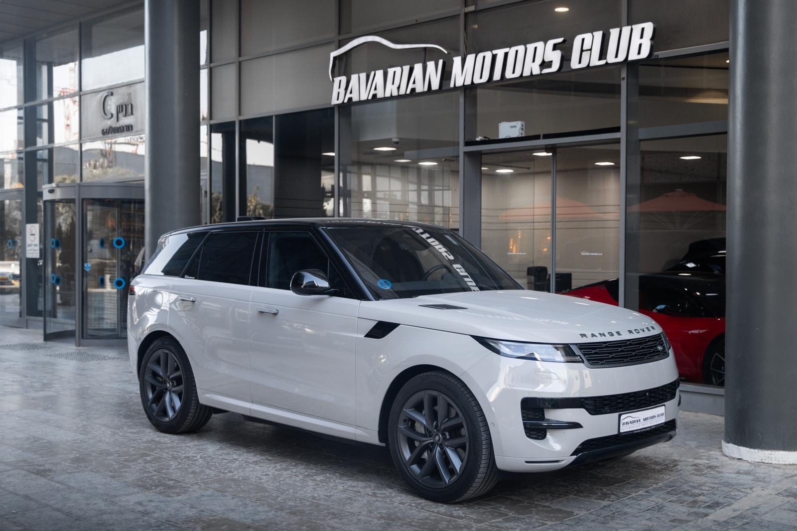 בוואריאן מוטורס