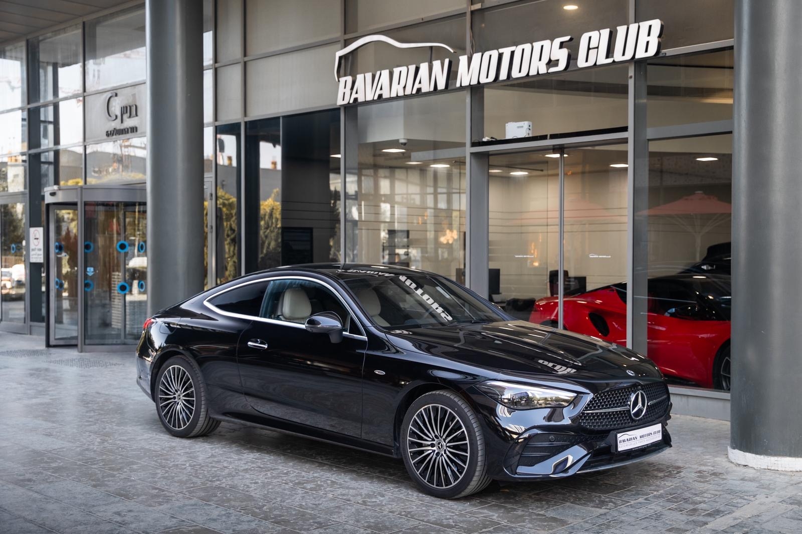 בוואריאן מוטורס