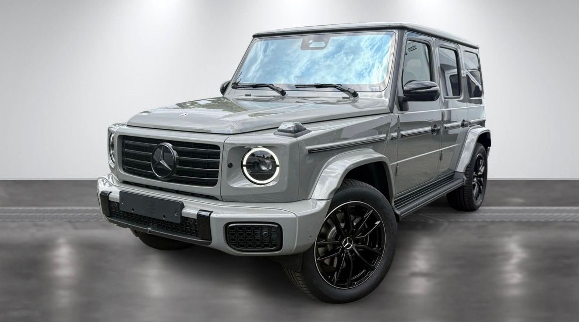 בוואריאן מוטורס