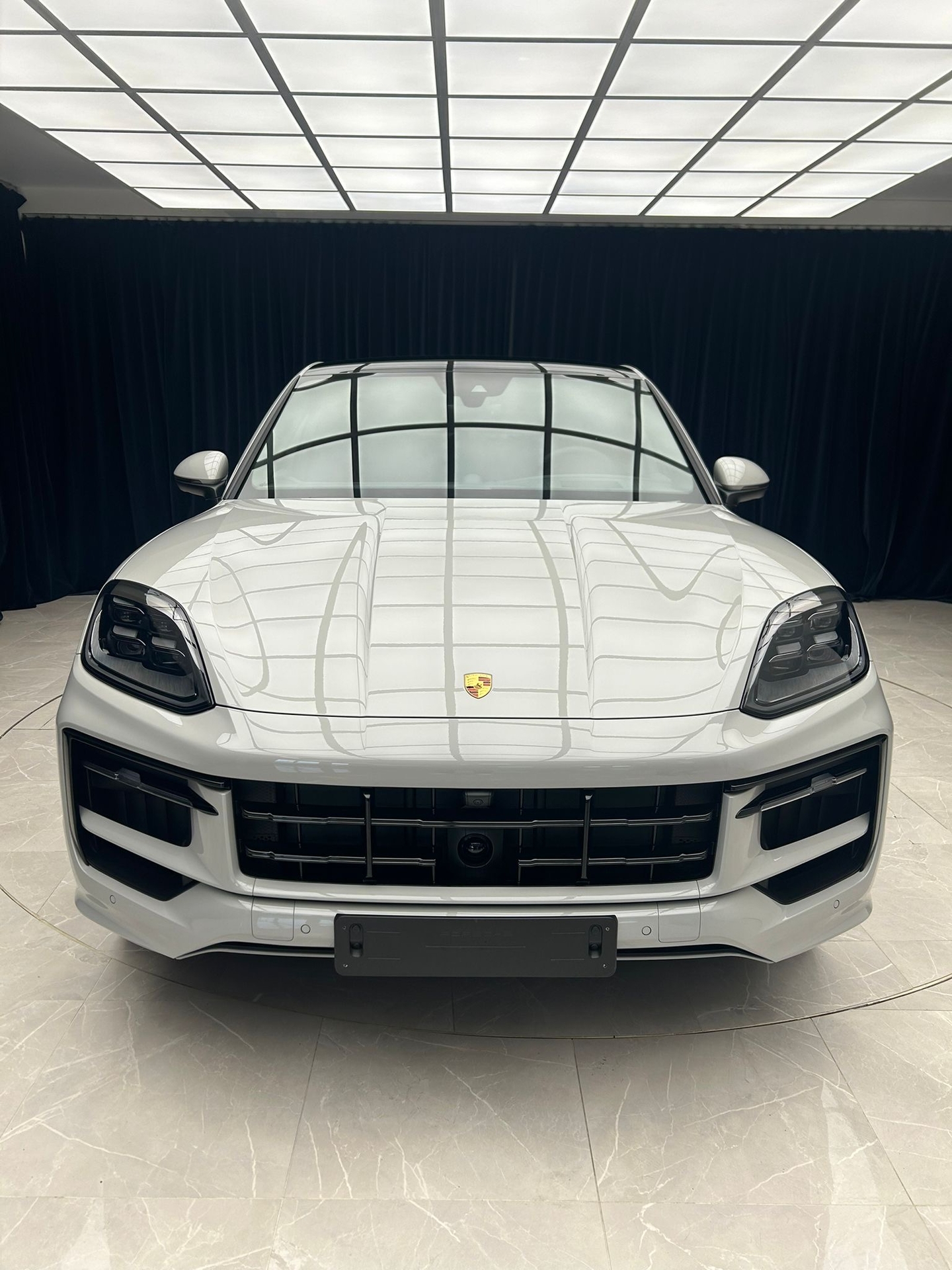 בוואריאן מוטורס