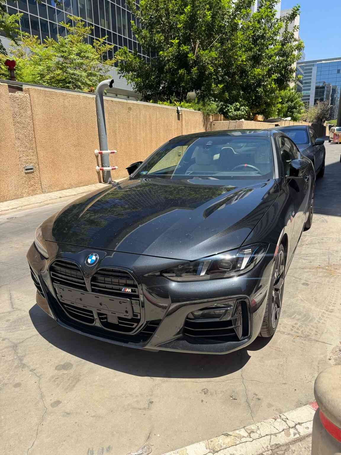בוואריאן מוטורס
