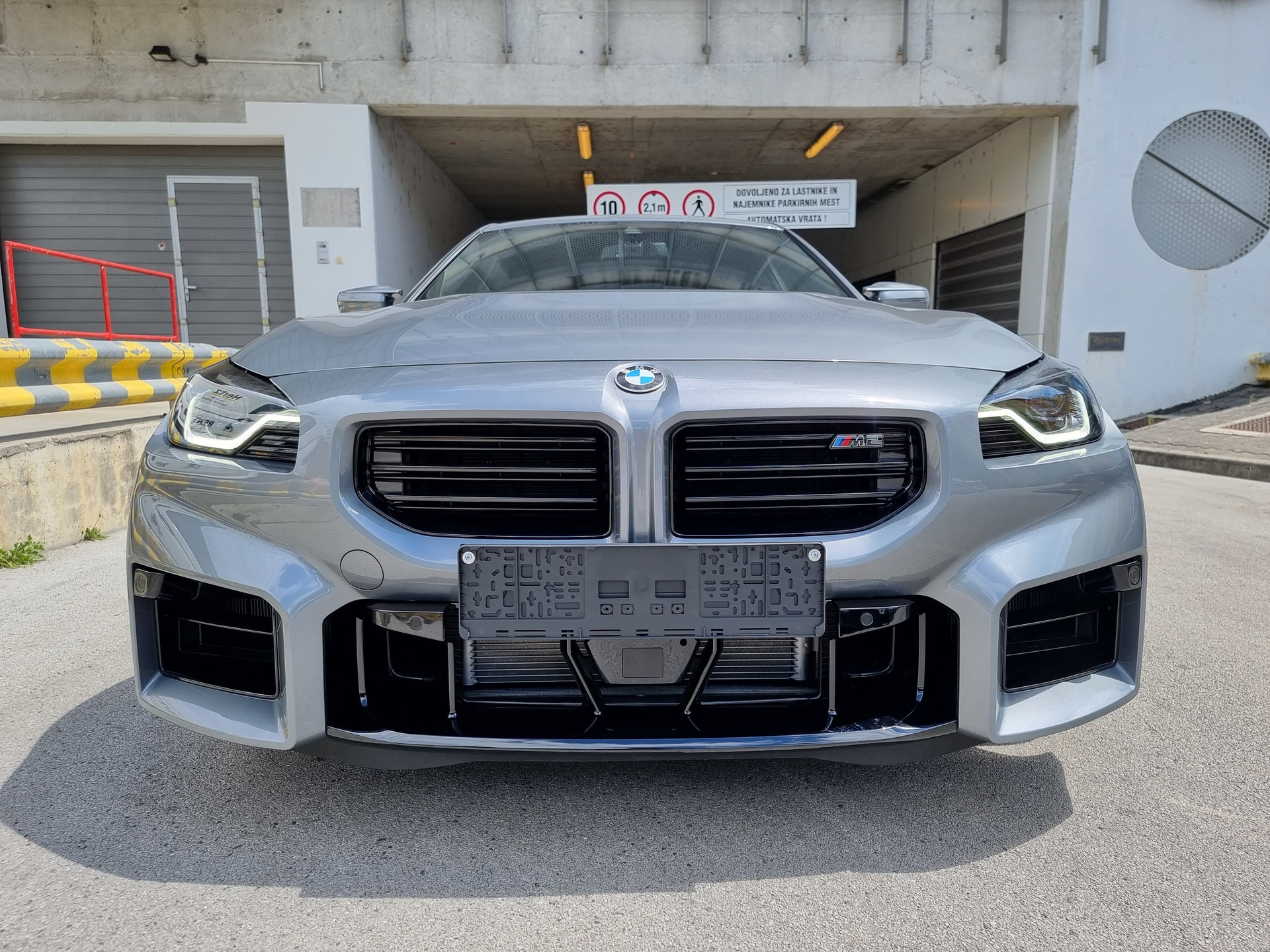 בוואריאן מוטורס