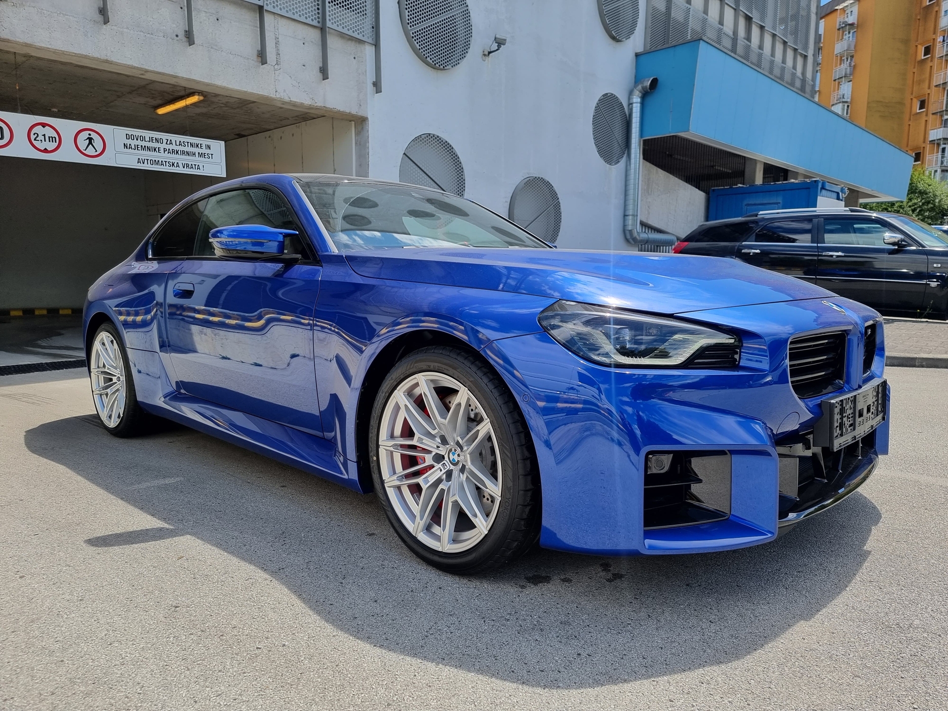 בוואריאן מוטורס