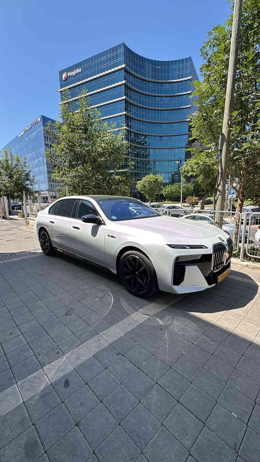 בוואריאן מוטורס