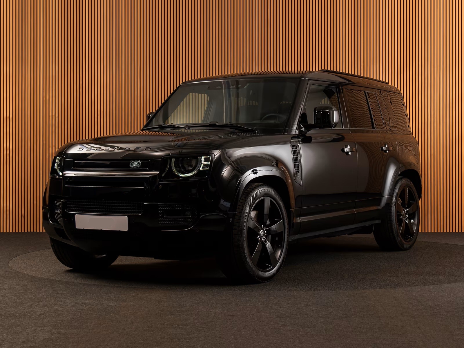 בוואריאן מוטורס