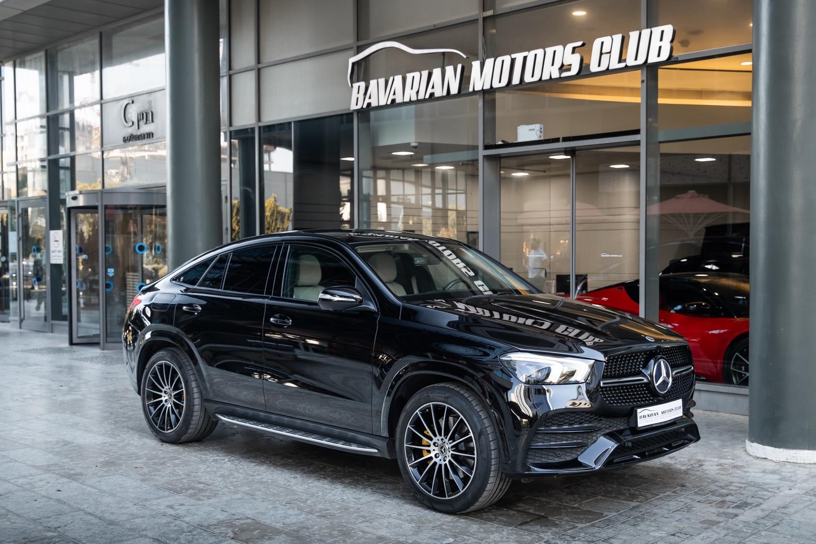 בוואריאן מוטורס