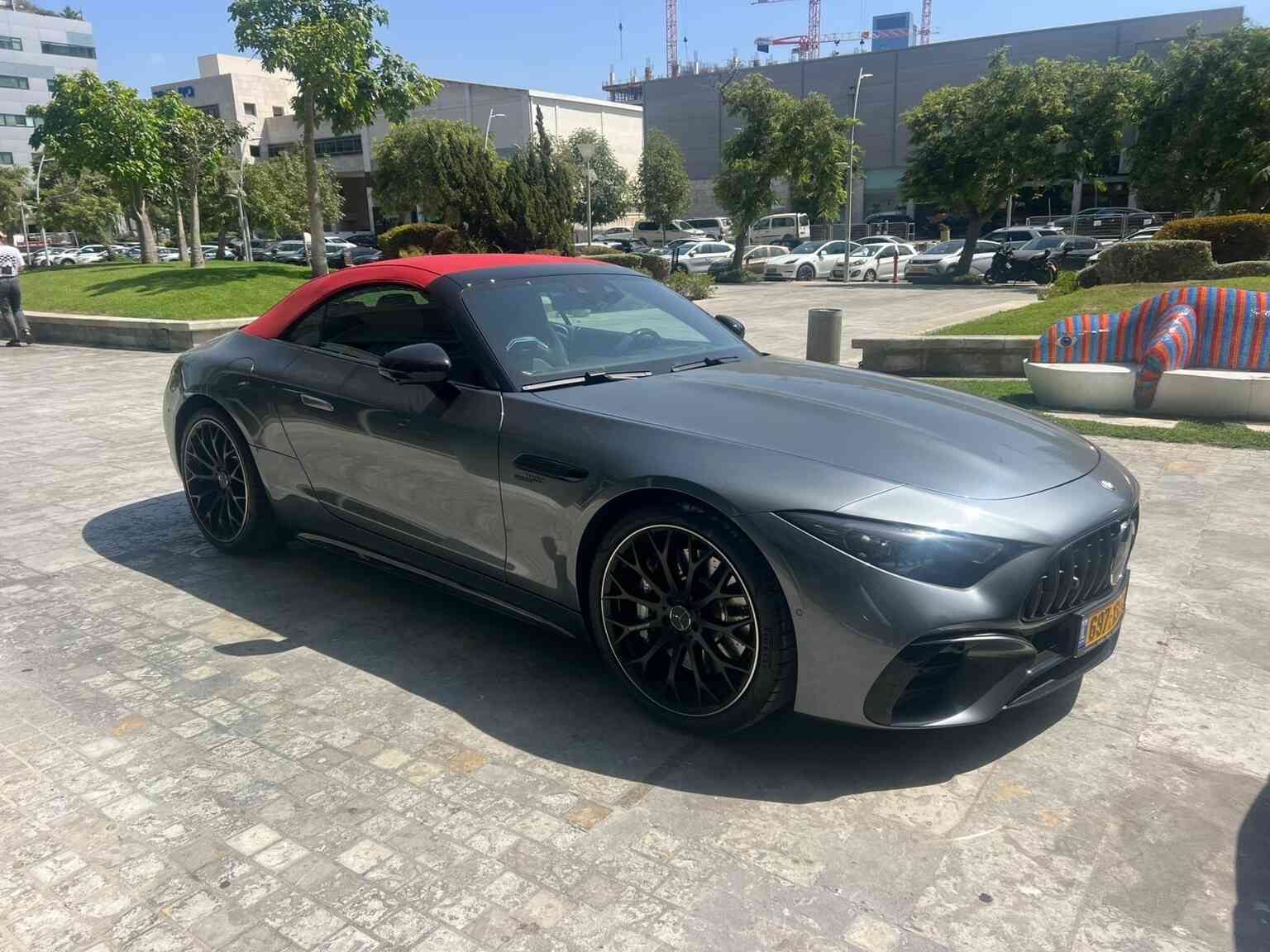 בוואריאן מוטורס
