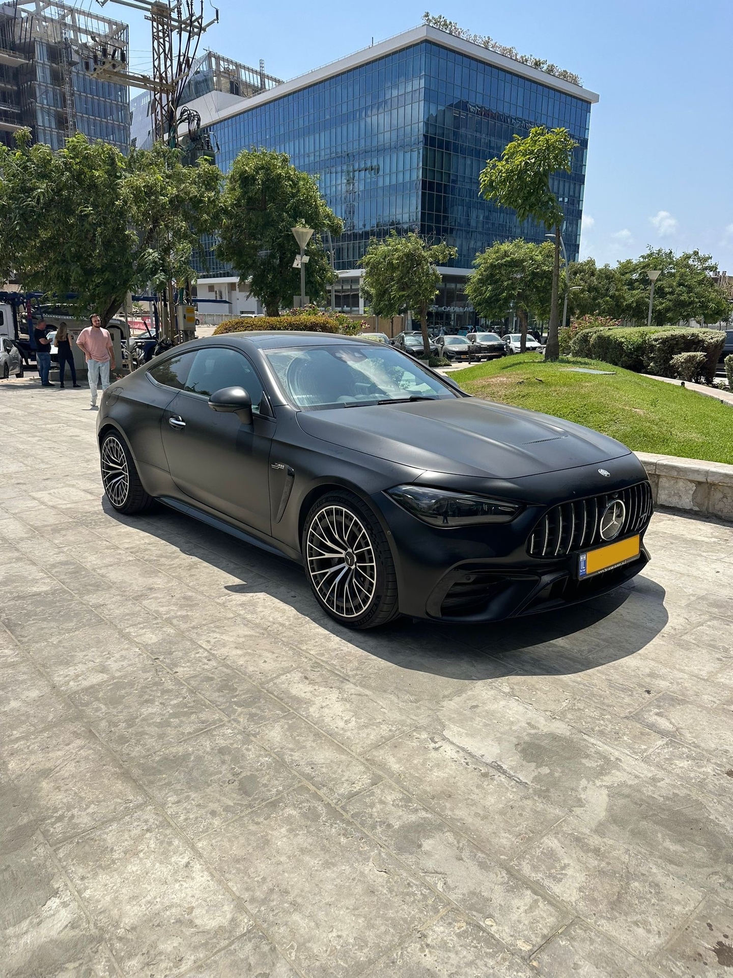 בוואריאן מוטורס