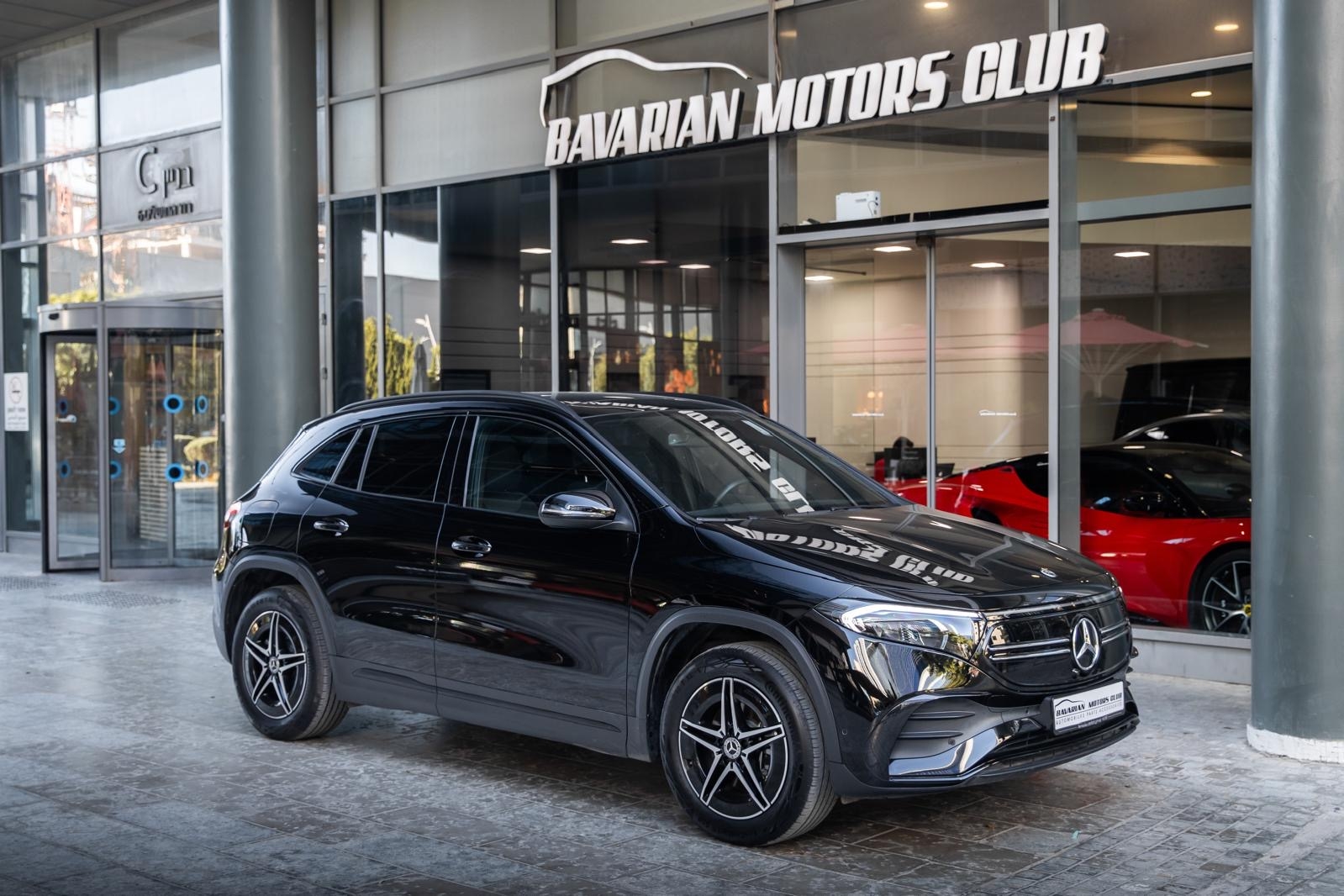 בוואריאן מוטורס