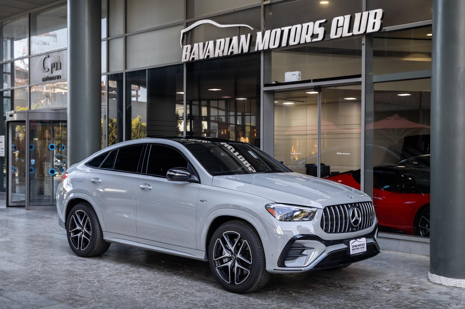 בוואריאן מוטורס