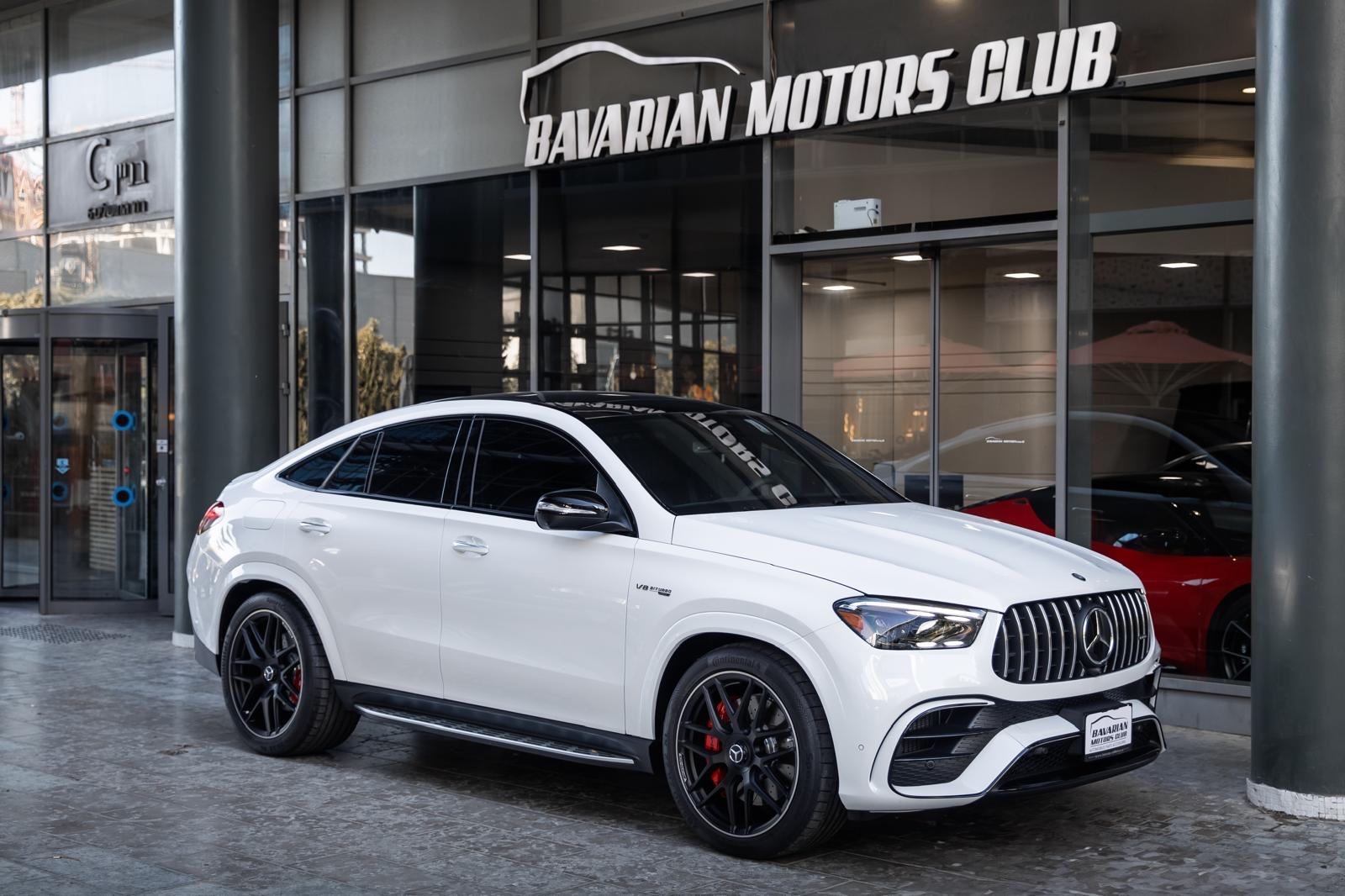 בוואריאן מוטורס