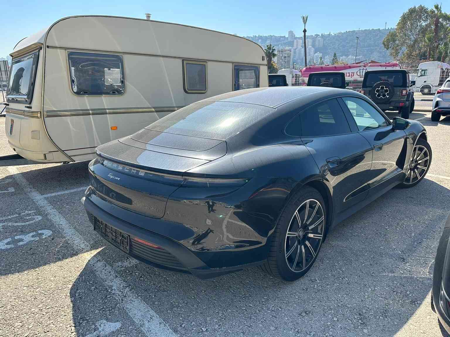 בוואריאן מוטורס