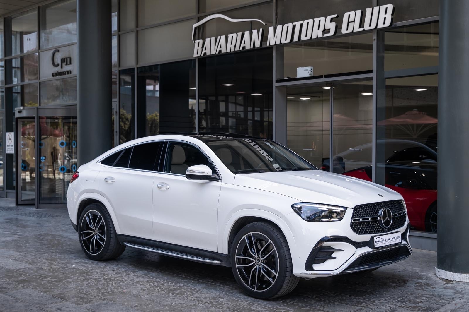 בוואריאן מוטורס