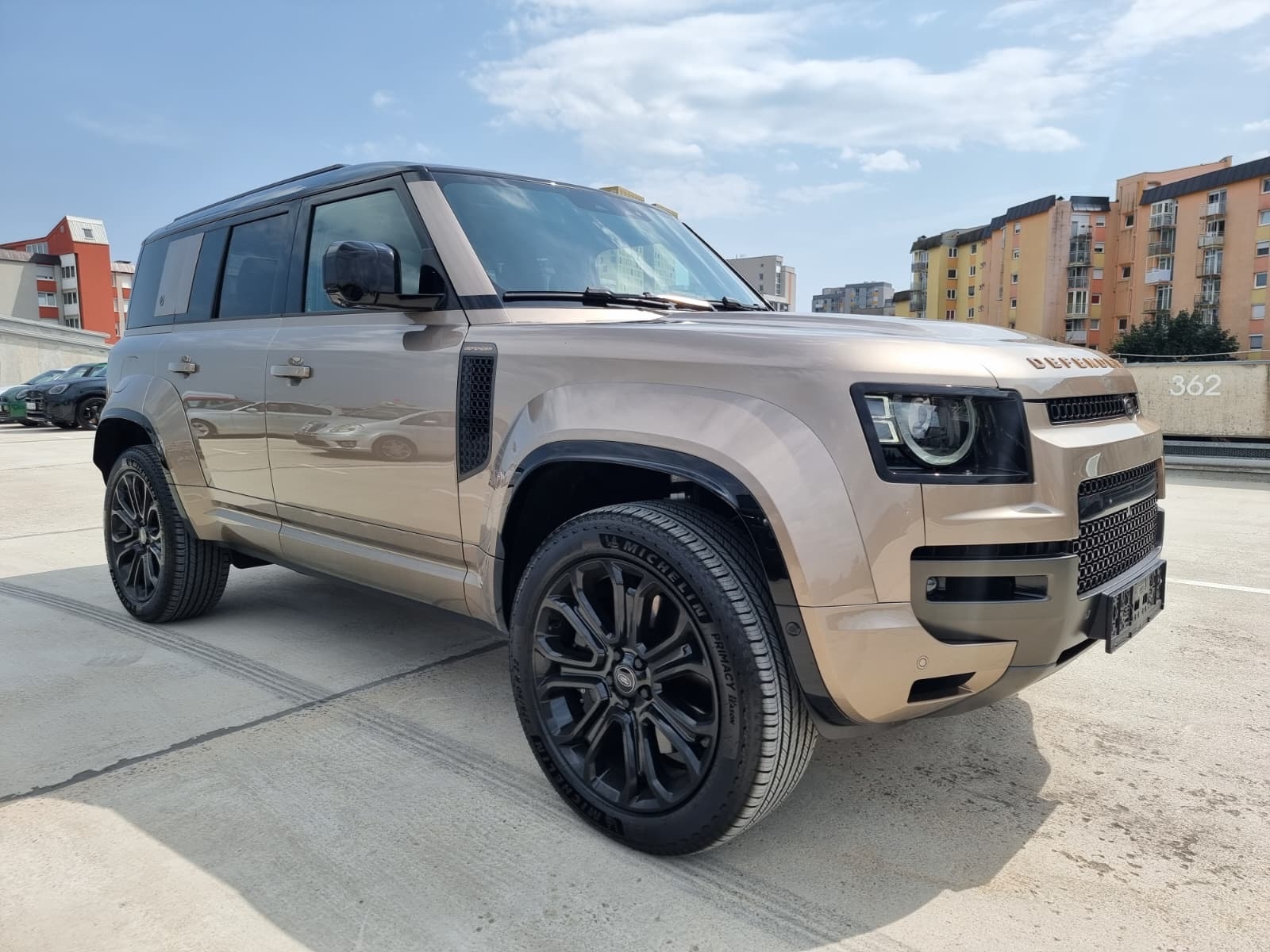 בוואריאן מוטורס