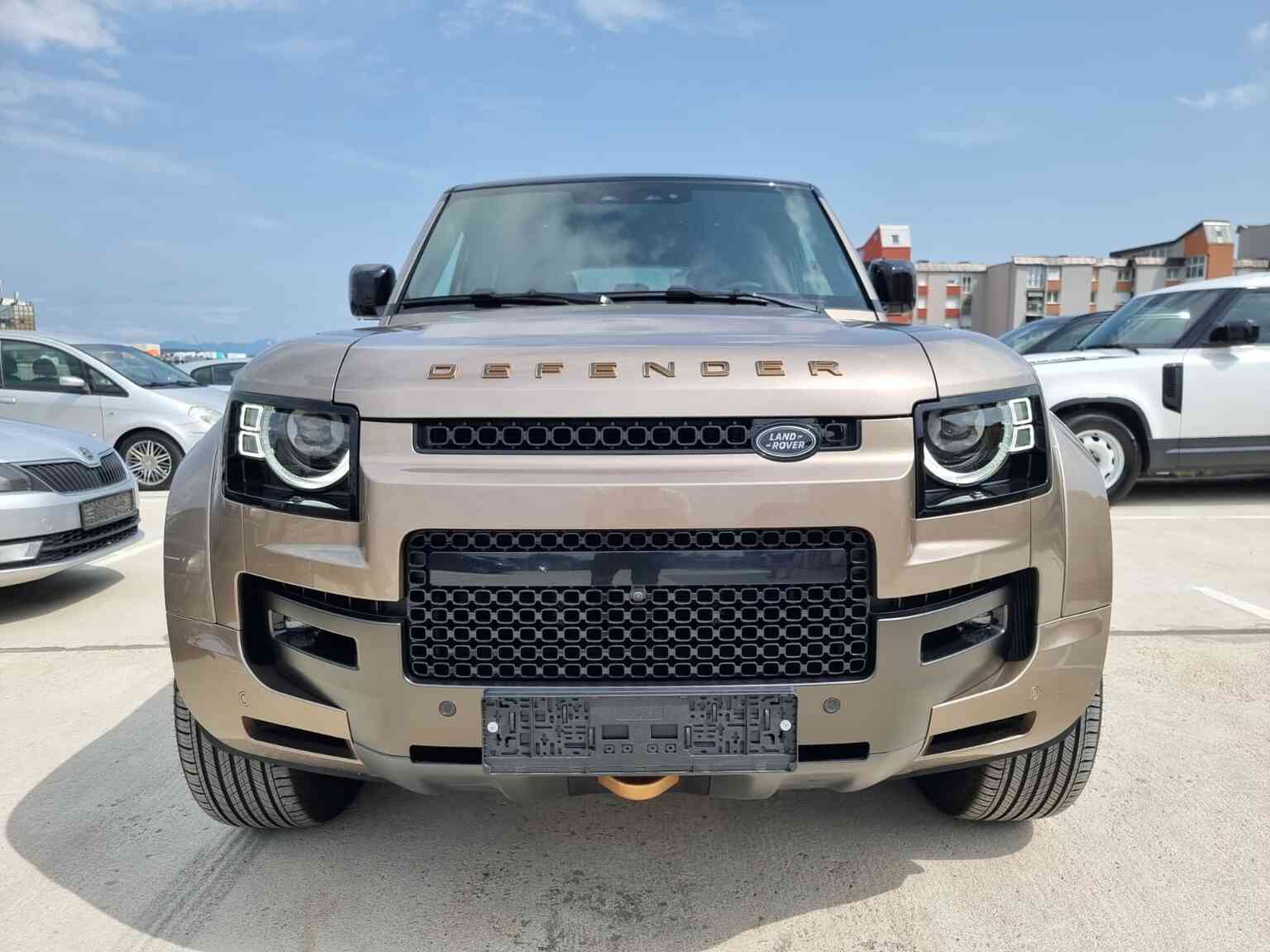 בוואריאן מוטורס