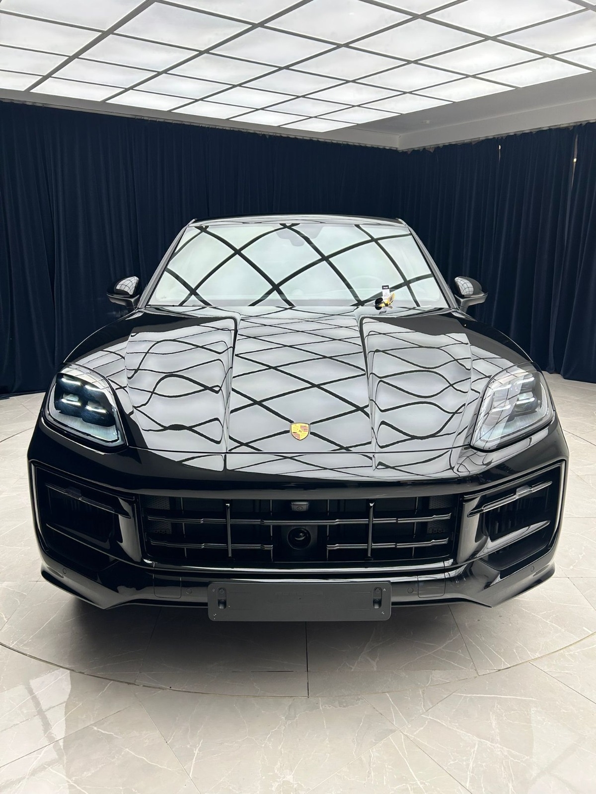 בוואריאן מוטורס