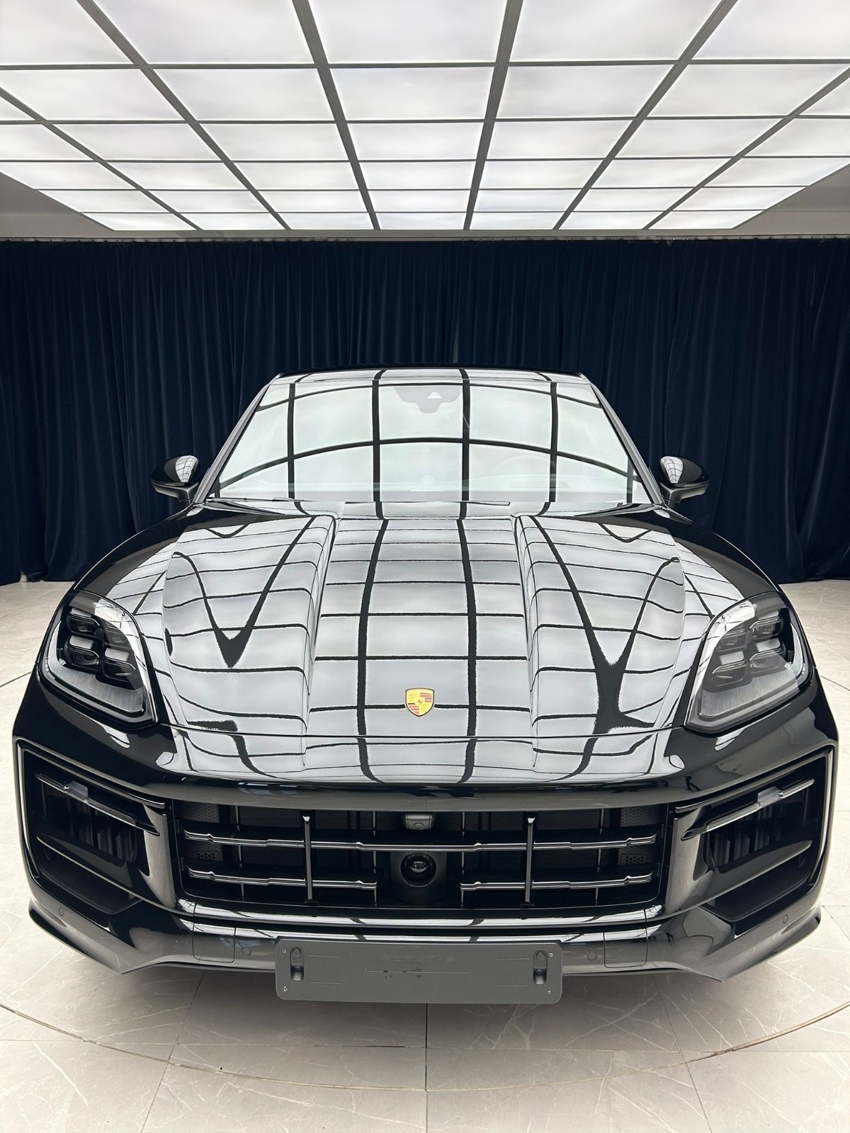 בוואריאן מוטורס