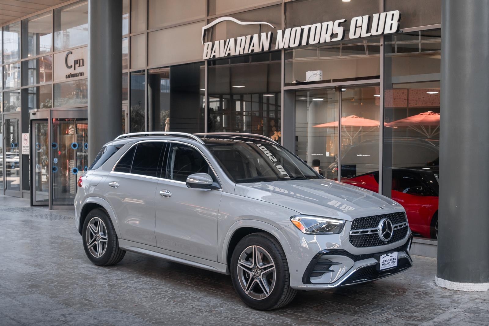 בוואריאן מוטורס