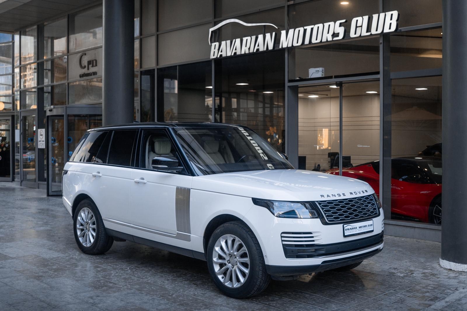 בוואריאן מוטורס