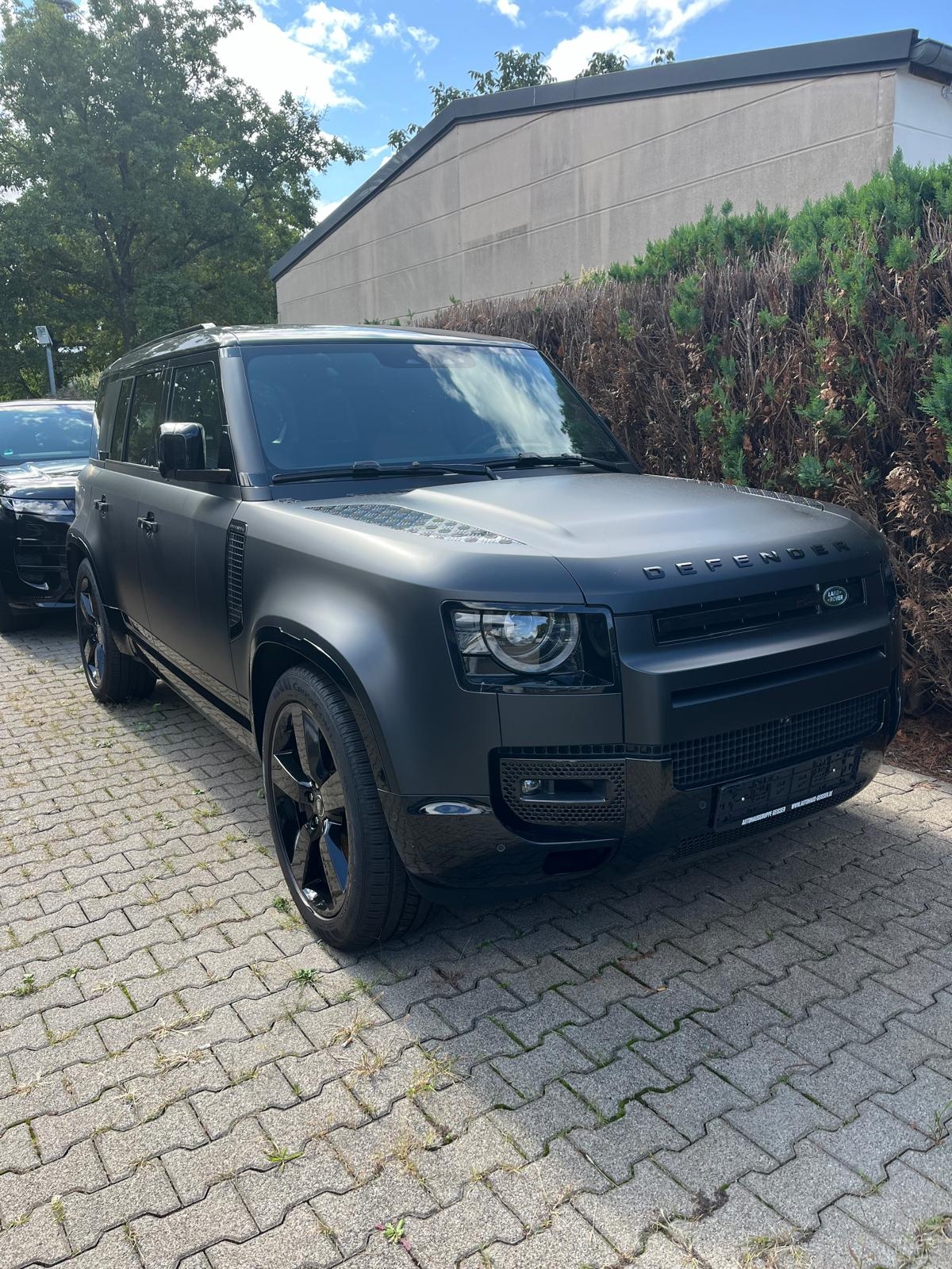 בוואריאן מוטורס